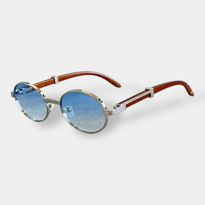 OLD MONEY Heritage Sunglasses