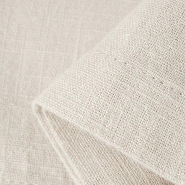 OLD MONEY Relaxed Fit Linen Pant