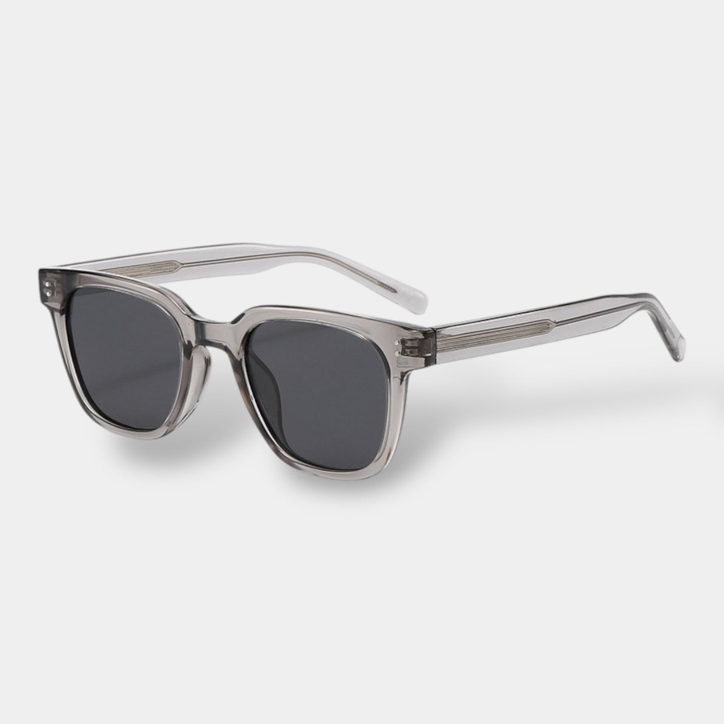 OLD MONEY Square Sunglasses