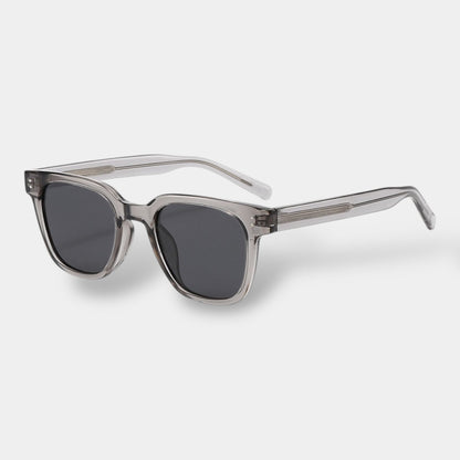 OLD MONEY Square Sunglasses