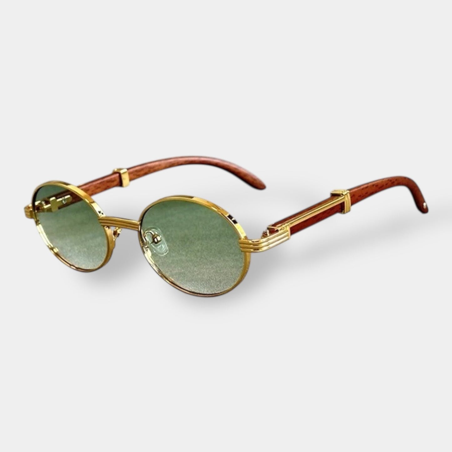 OLD MONEY Heritage Sunglasses