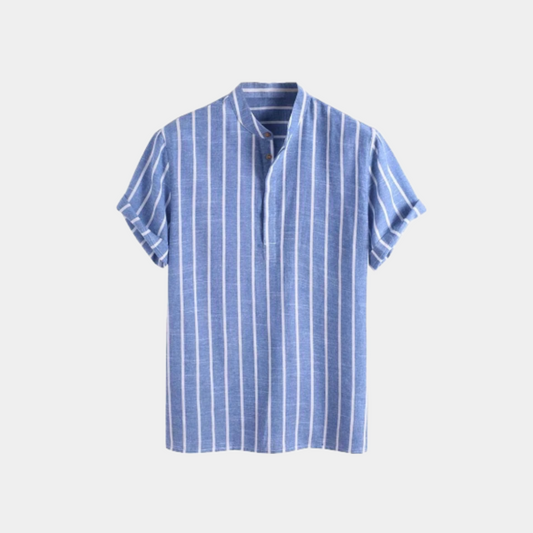 OLD MONEY Short Sleeve Shirt