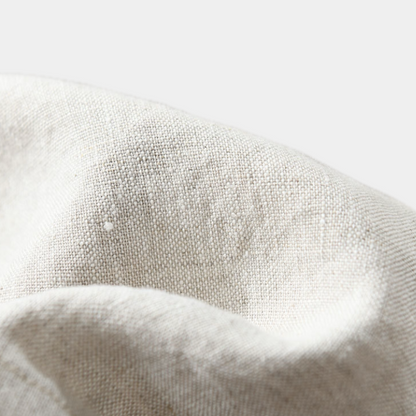 OLD MONEY Linen Short