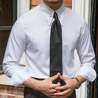 OLD MONEY Business Shirt