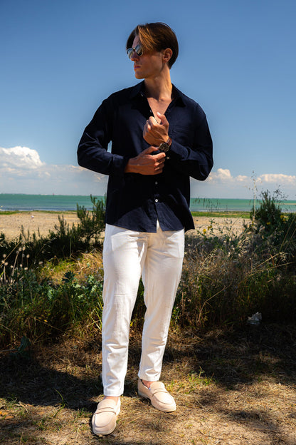 OLD MONEY YATCH OUTFIT