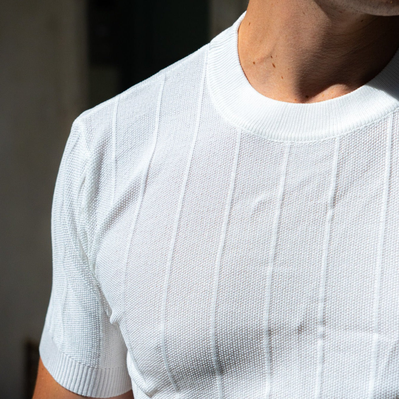 OLD MONEY VENETIAN OUTFIT